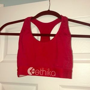 Ethika sports bra